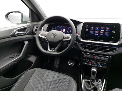Volkswagen T-Cross 1.0 TSi 115 DSG R-Line