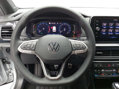 Volkswagen T-Cross 1.0 TSi 115 DSG R-Line
