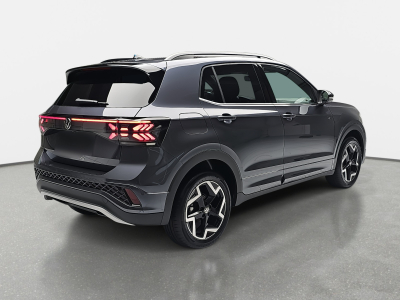 Volkswagen T-Cross 1.0 TSi 115 DSG R-Line