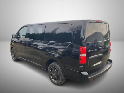 Citroën Jumpy 2.0 BlueHDI EAT8 180 XL Double Cabine Confort