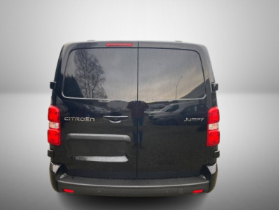 Citroën Jumpy 2.0 BlueHDI EAT8 180 XL Double Cabine Confort