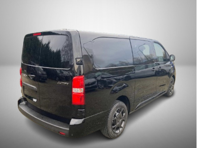 Citroën Jumpy 2.0 BlueHDI EAT8 180 XL Double Cabine Confort