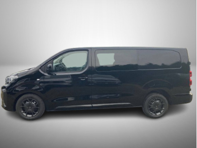 Citroën Jumpy 2.0 BlueHDI EAT8 180 XL Double Cabine Confort