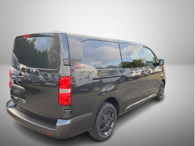 Citroën Jumpy 2.0 BlueHDI EAT8 180 XL Double Cabine Confort