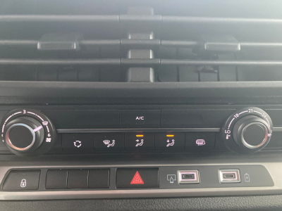 Citroën Jumpy 2.0 BlueHDI EAT8 180 XL Double Cabine Confort