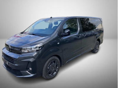 Citroën Jumpy 2.0 BlueHDI EAT8 180 XL Double Cabine Confort