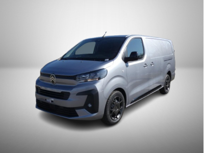 Citroën Jumpy 2.0 BlueHDI EAT8 180 XL Confort