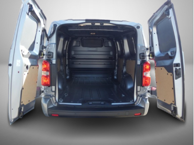 Citroën Jumpy 2.0 BlueHDI EAT8 180 XL Confort