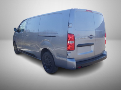 Citroën Jumpy 2.0 BlueHDI EAT8 180 XL Confort