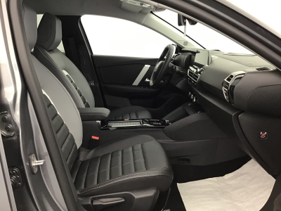 Citroën C4 1.2 Hybride e-DSC6 145 MAX