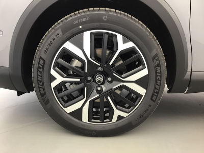 Citroën C4 1.2 Hybride e-DSC6 145 MAX