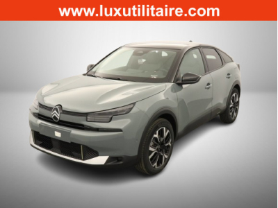 Citroën C4 1.2 Hybride e-DSC6 145 MAX