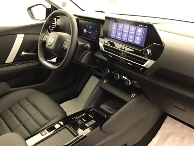 Citroën C4 1.2 Hybride e-DSC6 145 MAX