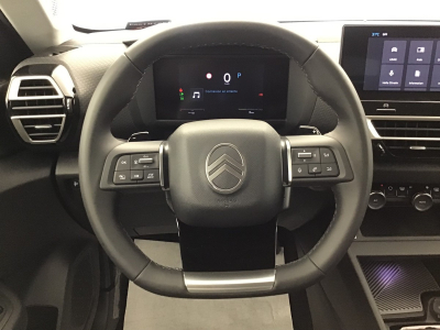 Citroën C4 1.2 Hybride e-DSC6 145 MAX