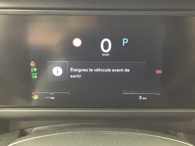 Citroën C4 1.2 Hybride e-DSC6 145 MAX