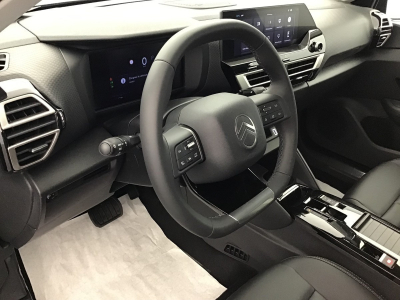 Citroën C4 1.2 Hybride e-DSC6 145 MAX