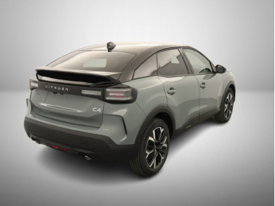 Citroën C4 1.2 Hybride e-DSC6 145 MAX