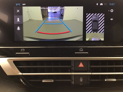 Citroën C4 1.2 Hybride e-DSC6 145 MAX