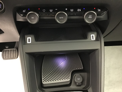 Citroën C4 1.2 Hybride e-DSC6 145 MAX