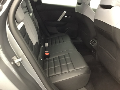 Citroën C4 1.2 Hybride e-DSC6 145 MAX