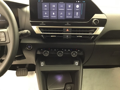 Citroën C4 1.2 Hybride e-DSC6 145 MAX