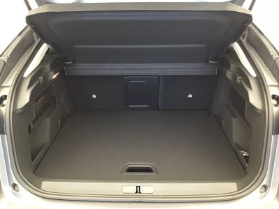 Citroën C4 1.2 Hybride e-DSC6 145 MAX