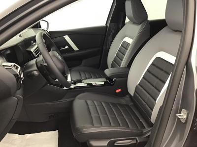 Citroën C4 1.2 Hybride e-DSC6 145 MAX