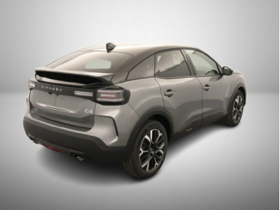 Citroën C4 1.2 Hybride e-DSC6 145 MAX