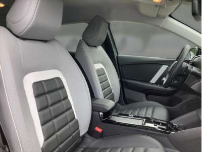 Citroën C4 1.2 Hybride e-DSC6 145 MAX