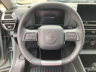 Citroën C4 1.2 Hybride e-DSC6 145 MAX