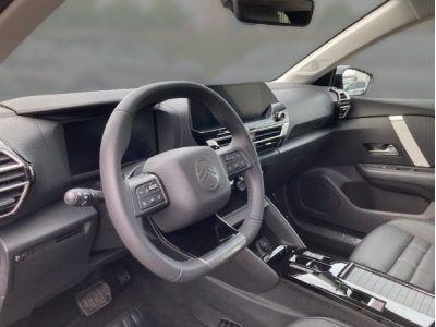 Citroën C4 1.2 Hybride e-DSC6 145 MAX