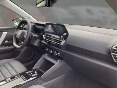 Citroën C4 1.2 Hybride e-DSC6 145 MAX