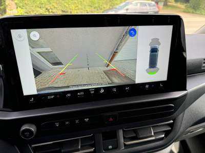 Ford Transit Custom 2.0 ECOBLUE 170 BVA L2H1 Limitited