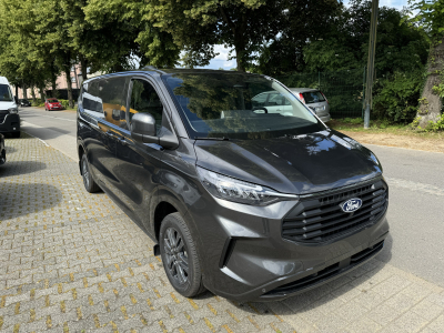 Ford Transit Custom 2.0 ECOBLUE 170 BVA L2H1 Limitited