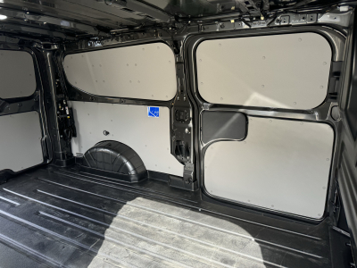 Ford Transit Custom 2.0 ECOBLUE 170 BVA L2H1 Limitited