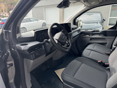 Ford Transit Custom 2.0 ECOBLUE 170 BVA L2H1 Limitited