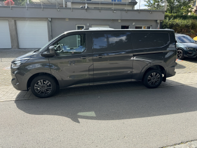 Ford Transit Custom 2.0 ECOBLUE 170 BVA L2H1 Limitited