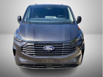 Ford Transit Custom 2.0 ECOBLUE 170 BVA L2H1 TREND DOUBLE CABINE