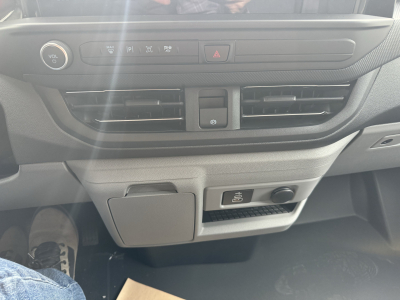 Ford Transit Custom 2.0 ECOBLUE 170 BVA L2H1 TREND DOUBLE CABINE