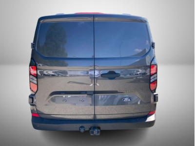 Ford Transit Custom 2.0 ECOBLUE 170 BVA L2H1 TREND DOUBLE CABINE