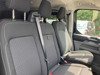 Ford Transit Custom 2.0 ECOBLUE 170 BVA L2H1 TREND DOUBLE CABINE