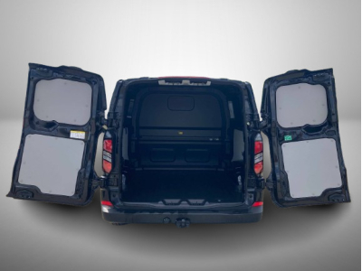 Ford Transit Custom 2.0 ECOBLUE 170 BVA L2H1 TREND DOUBLE CABINE