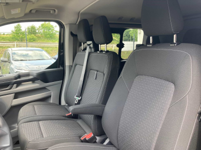 Ford Transit Custom 2.0 ECOBLUE 170 BVA L2H1 TREND DOUBLE CABINE