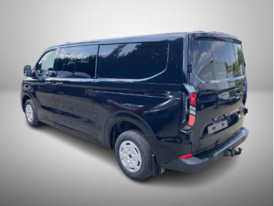 Ford Transit Custom 2.0 ECOBLUE 170 BVA L2H1 TREND DOUBLE CABINE