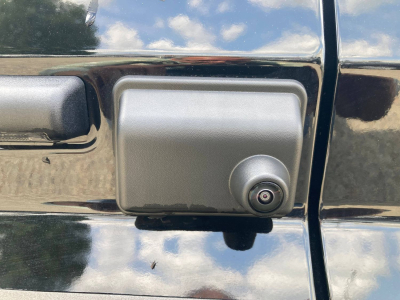 Ford Transit Custom 2.0 ECOBLUE 170 BVA L2H1 TREND DOUBLE CABINE