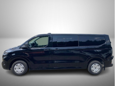 Ford Transit Custom 2.0 ECOBLUE 170 BVA L2H1 TREND DOUBLE CABINE