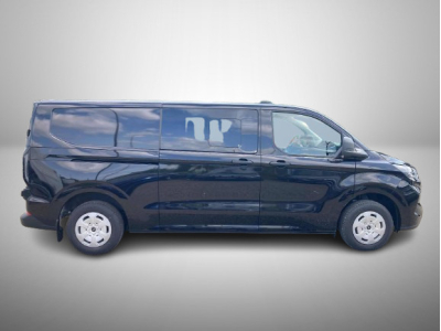 Ford Transit Custom 2.0 ECOBLUE 170 BVA L2H1 TREND DOUBLE CABINE