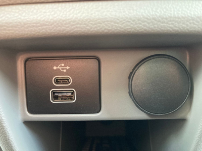 Ford Transit Custom 2.0 ECOBLUE 170 BVA L2H1 TREND DOUBLE CABINE