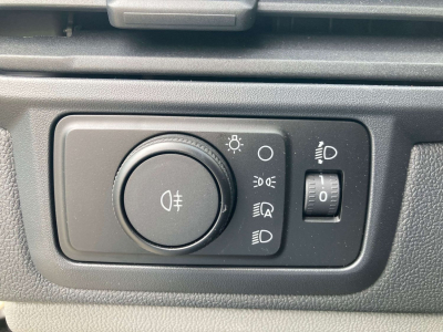 Ford Transit Custom 2.0 ECOBLUE 170 BVA L2H1 TREND DOUBLE CABINE