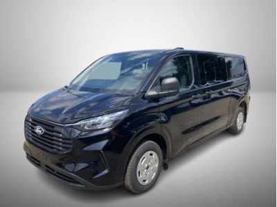 Ford Transit Custom 2.0 ECOBLUE 170 BVA L2H1 TREND DOUBLE CABINE